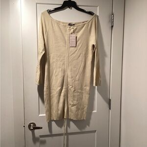 NWT BTFBM Size‎ XL Dress